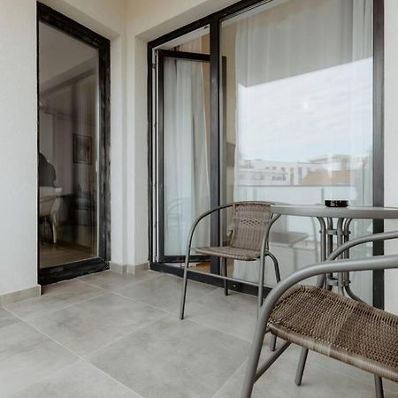 Nest Inn Oasis Residence Baia Mare Extérieur photo
