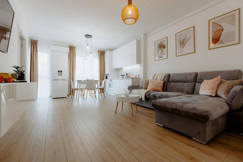 Nest Inn Oasis Residence Baia Mare Extérieur photo