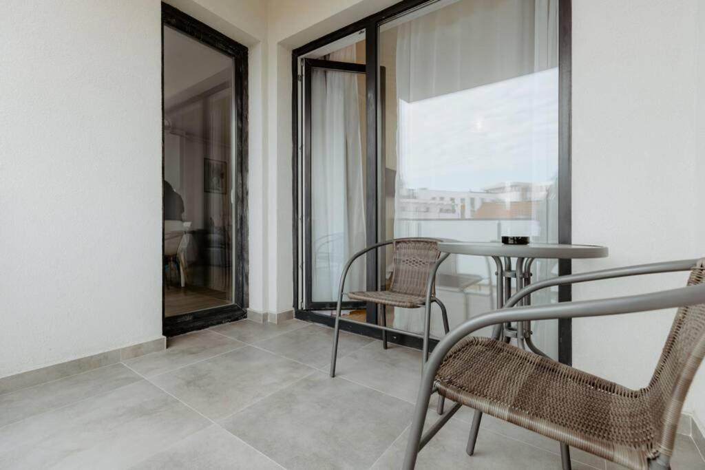 Nest Inn Oasis Residence Baia Mare Extérieur photo