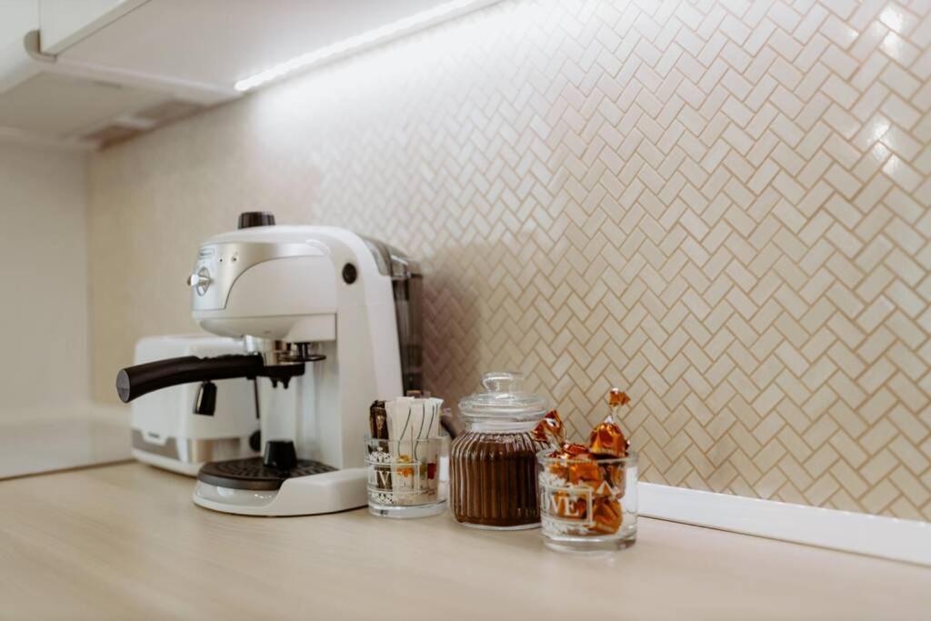Nest Inn Oasis Residence Baia Mare Extérieur photo